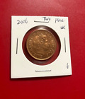 2006 TWO PENCE UK COIN - NICE WORLD COIN !!!