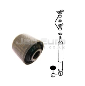 For Toyota Landcruiser Amazon 100 Lexus Lx 470 Front Shock Absorber Bottom Bush - Picture 1 of 1