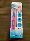 Baby Thermometer for Fever - Rectal Thermometer - Baby Digital Thermometer