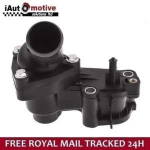 FORD FOCUS TRANSIT CONNECT GALAXY MONDEO 1.8 TDCi THERMOSTAT HOUSING COMPLETE - Picture 1 of 14