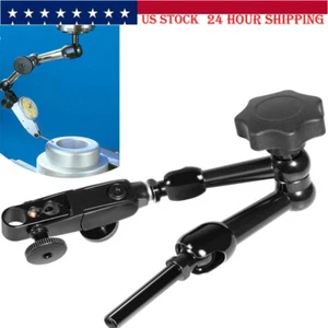 For NOGA NogaFlex Magnetic Holding Base Fine Adjust Dial Indicator Holder NF1022 - Picture 1 of 9