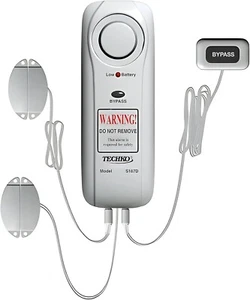 Techko S187D Safe Pool Alarm - Picture 1 of 5