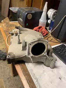 Intake Manifold PONTIAC TORRENT 07 08 09 - Picture 1 of 4