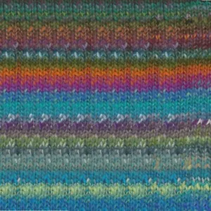NORO ::Ito #03:: wool yarn Rhapsody - Picture 1 of 9