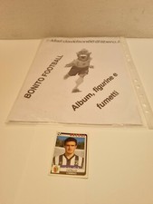 Calciatori 1986 87 figurina sticker new velina n.16 cimmino Rif.M 8