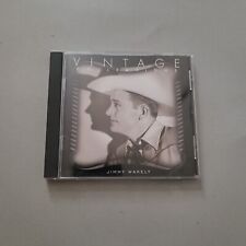 Jimmy Wakely Vintage Collection (CD 1996)