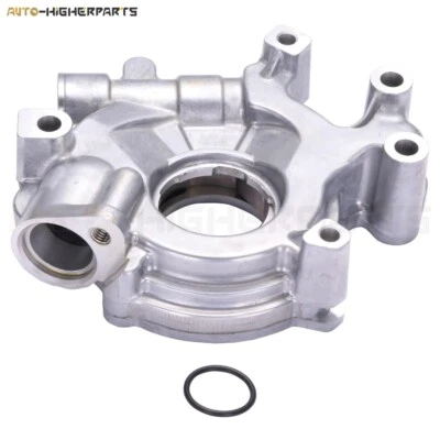 Bomba de aceite de 4,7 L para Dodge Ram 1500 2002-2009 Jeep Grand Cherokee Foto 1 de 4