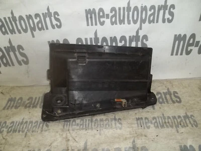 92-96 LEXUS SC300 SC400 OEM ПРАВАЯ ЗАДНЯЯ ЧЕТВЕРТЬ ВЕНТИЛЯЦИОННЫЙ ВОЗДУХОВОД В СБОРЕ 62930-24030 - Изображение 1 из 4