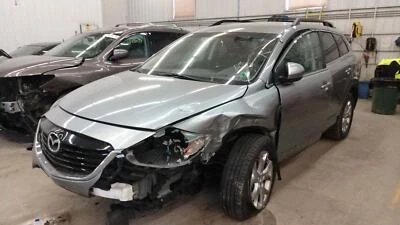 Eje trasero derecho conjunto Mazda Cx-9 OEM Foto 1 de 4