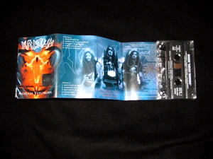 KRISIUN Ageless Venomous MC 2001 - Picture 1 of 2
