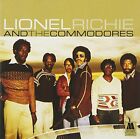 Lionel Richie Commodores - The Collection - Lionel Richie Commodores CD WAVG The