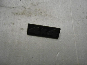 Logo Lada Niva Taiga 4x4 dall'anno 2004 - Foto 1 di 2