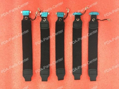 5 pz/lotto per cinghia manuale Symbol MC55 MC5574 MC5590 MC55A0 MC65 MC659B MC67 - Immagine 1 di 3