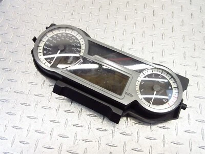 BMW R1200 R1200RT 2015 14-18 velocímetro velocímetro tablero medidor cuadro instrumento Foto 1 de 4