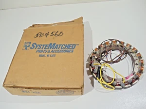 OMC Marine Ignition Stator 95-5020 (FCC 3007) - Picture 1 of 5