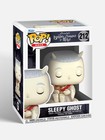 Funko Pop!Asia HalloweenMindstyle Sleepy Ghost+Treasure Guardian+Jiang Shi+Yecha