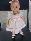 Effanbee 1996 Reproduction Happy Birthday Patsy Joan Doll