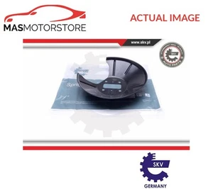 ENGINE MOUNT MOUNTING LEFT RIGHT REAR SKV GERMANY 57SKV604 P NEW OE REPLACEMENT - Picture 1 of 7