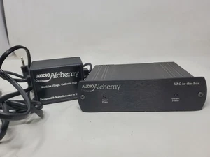 Audio Alchemy VAC in the Box mit Netzteil Model #84926 - Bild 1 von 9