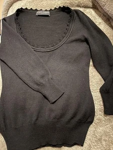 Dolce & Gabbana Top, in gutem Zustand, Original Artikel N6718 - Bild 1 von 24