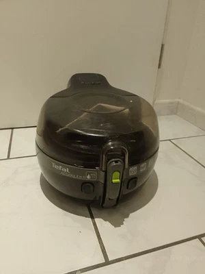 Tefal ActiFry 2 in 1 Heißluftfritteuse - Bild 1 von 4