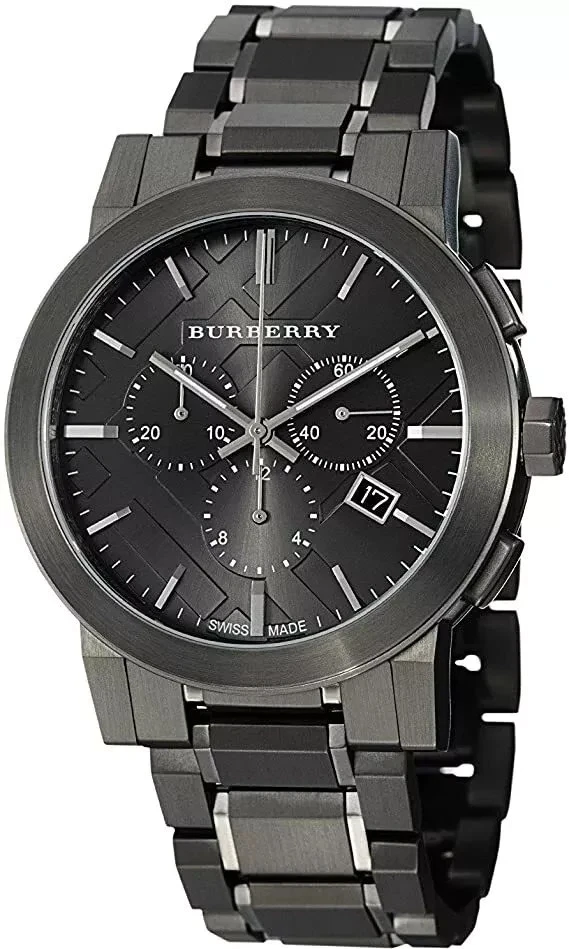Burberry Sport Wristwatches for sale | eBay