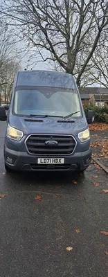 From Transit 350 Trend 2.0  L3H3 98k miles - Image 1 of 4