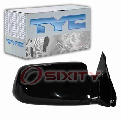 Espejo retrovisor derecho TYC para Chevrolet C2500 Suburban 1992-1999 carrocería espejos bp Foto 1 de 4