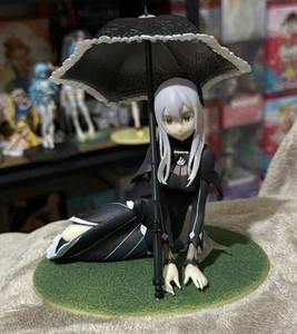 Figura de anime Re:Zero Starting Life in Another World Echidna Parasol - con caja - Imagen 1 de 11