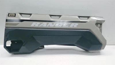 Polaris Ranger Crew XP 1000 2024 Northstar Ult. Panel de caja de volteo trasero izquierdo con moldura Foto 1 de 4