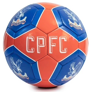 Crystal Palace FC Hex Football - Brandneu Offizielle Handelsware - Bild 1 von 3