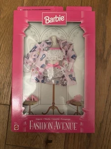 Mattel Vintage Barbie Fashion Avenue Collection 18092 BNIB - Picture 1 of 2