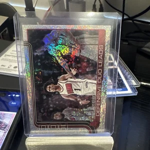 2025 Topps Amen Thompson Nummer 297 - Bild 1 von 2