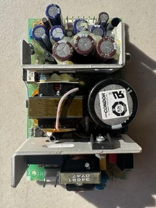 SL POWER ELECTRONICS GLC65A / GLC65A (GEBRAUCHT) - Bild 1 von 9