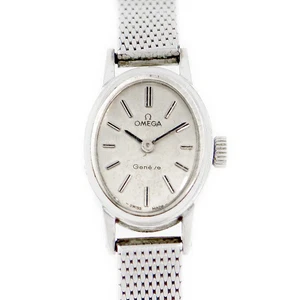 OMEGA Geneva 511.363 TO224212 - Imagen 1 de 5