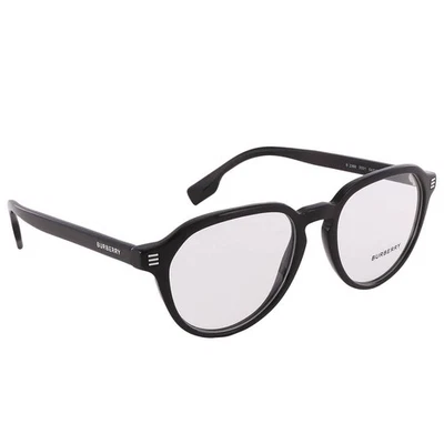 Gafas ovaladas para hombre Burberry Archie Demo BE2368 3001 54 BE2368 3001 54 Foto 1 de 3