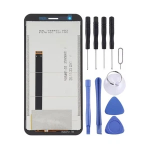 Cellphone LCD Display Full Assembly with Repair Tool Replacement LCD Digitizer - Picture 1 of 8