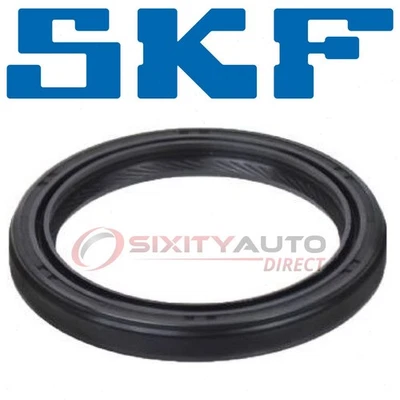 SKF Timing Cover Seal for 2013-2016 Toyota Avalon 2.5L L4 - Engine Gaskets cj Foto 1 de 4