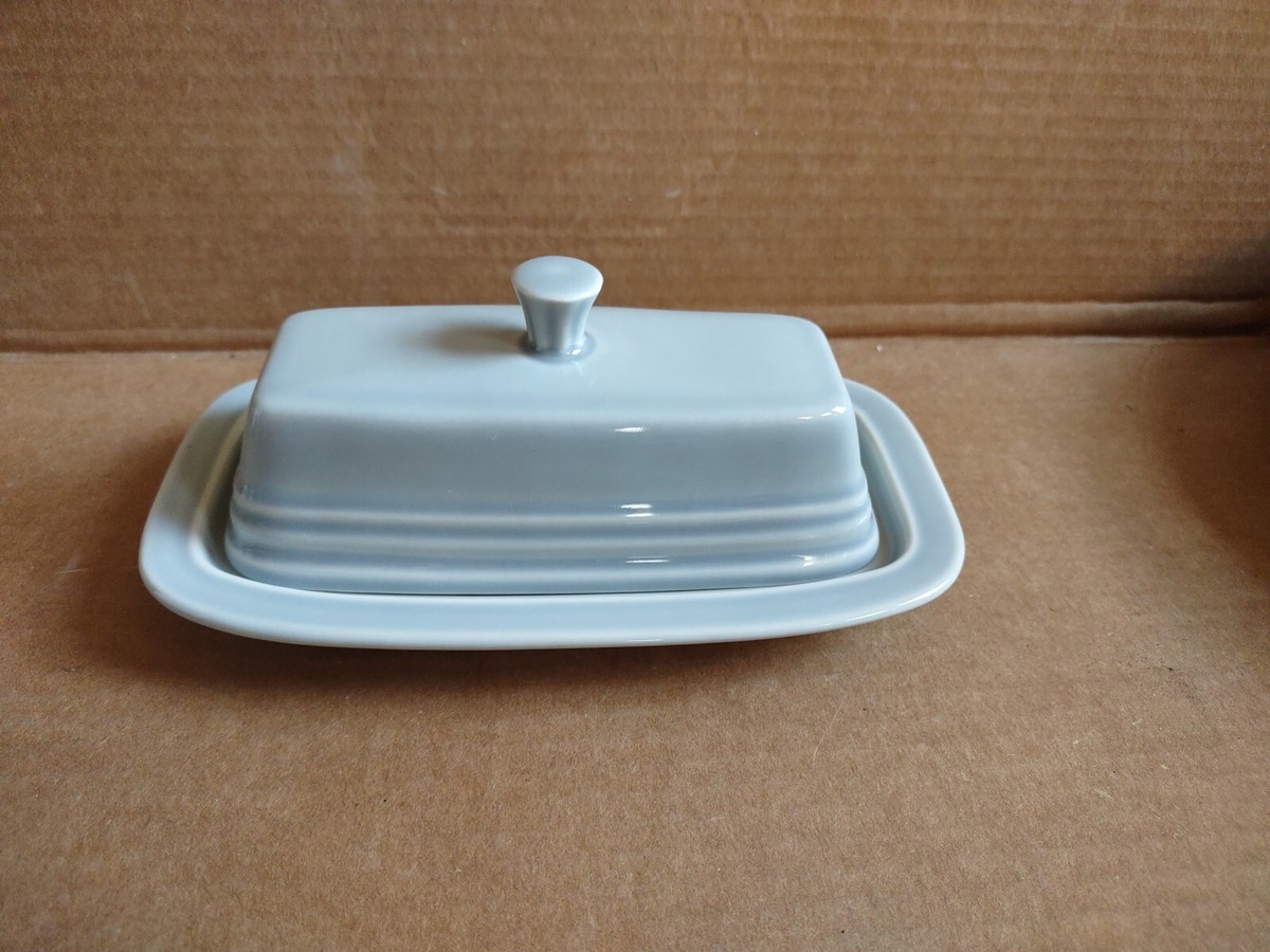Fiesta Butter Dishes for sale - eBay Fiesta Butter Dishes for sale - eBay