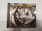 Marc Muller American Home Cooking CD