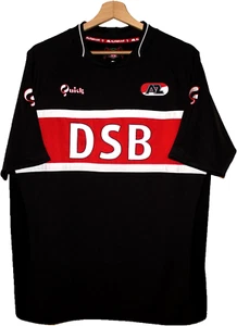 2009 AZ Alkmaar Football SHIRT Jersey size XL Quick Camiseta Maglia NETHERLANDS - Picture 1 of 5
