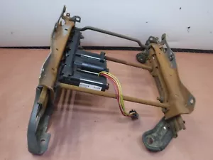 Elevador de oruga asiento eléctrico lado pasajero delantero Jeep Liberty KJ 02-07 envío gratuito - Imagen 1 de 10
