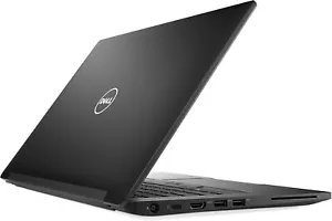 Dell Latitude 7490 Laptop: Core i7 8th Gen, 32GB RAM, 512GB SSD With Window 11 - Picture 1 of 5