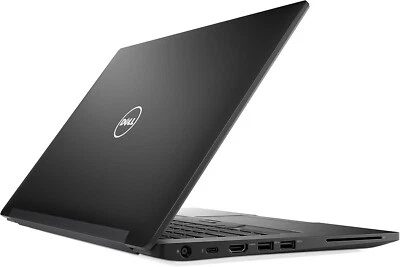 Dell Latitude 7490 Laptop: Core i7 8th Gen, 32GB RAM, 512GB SSD With Window 11 - Image 1 of 4