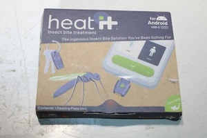 Heat It Insect Bite Treatment - USB-C - Zdjęcie 1 z 2