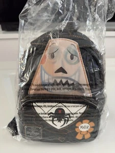 Loungefly Disney's The Nightmare Before Christmas Mayor Cosplay Mini Backpack - Picture 1 of 8