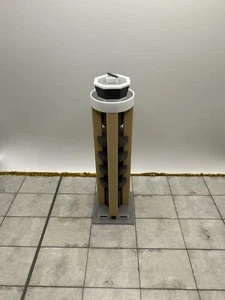 para Herpa Wings 1:500 Tower V2 accesorios de aeropuerto / accesorios de aeropuerto - Imagen 1 de 5