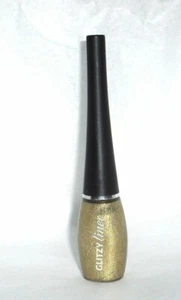 Glitzy LinerLiquid Eyeliner Gold Glitter - Picture 1 of 2