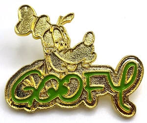 Serie Lanyard 2004 - autógrafo dorado goofy - pin de personajes de Disney (303) - Imagen 1 de 2