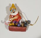 Snow White And The Seven Dwarf's Christmas Ornament by Enesco